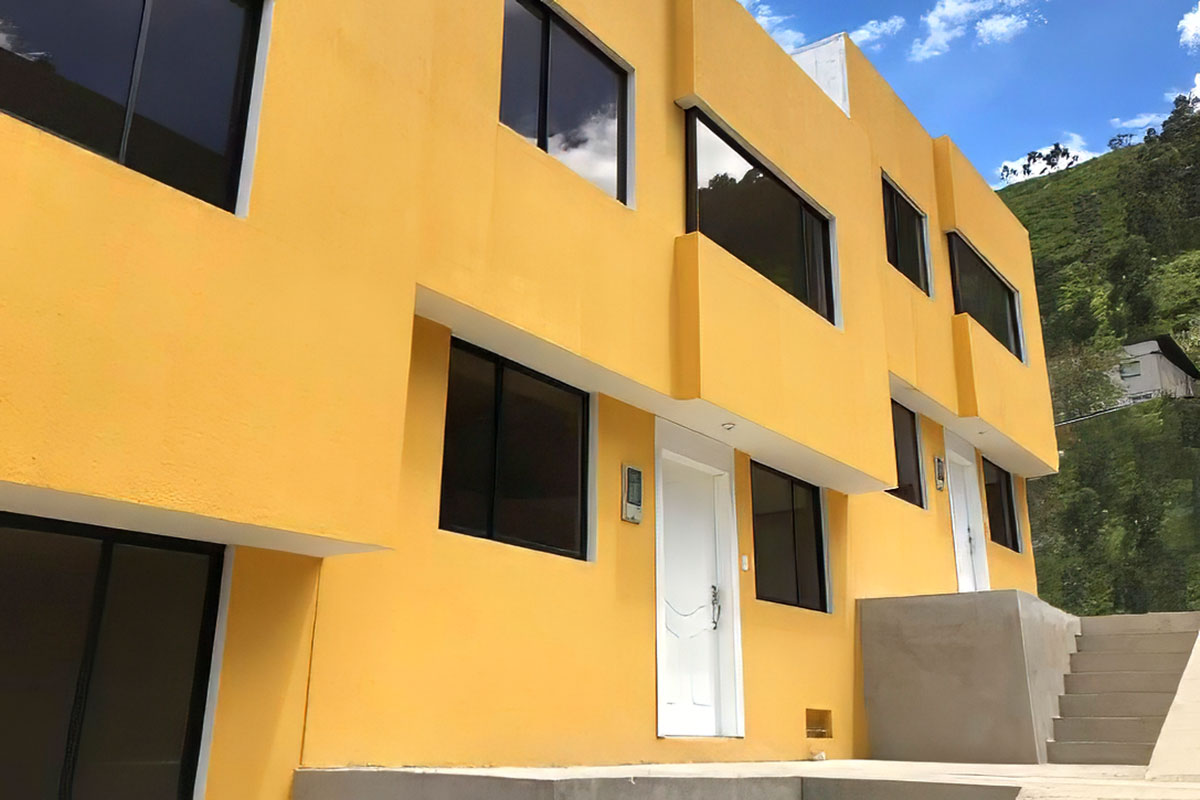 Casas Park II